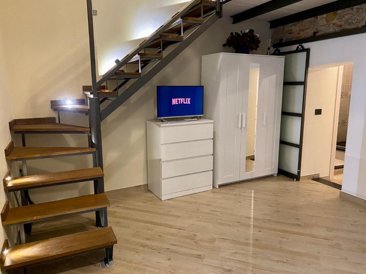 Bike Room - Sea Caves Пьетра-Лигуре Экстерьер фото